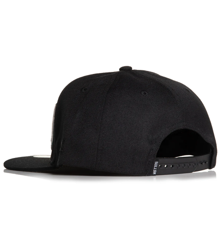 BLHUR SKULL SNAPBACK