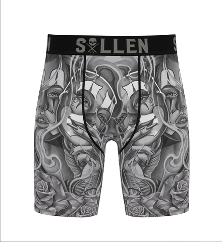 PELAVACAS III BOXERS