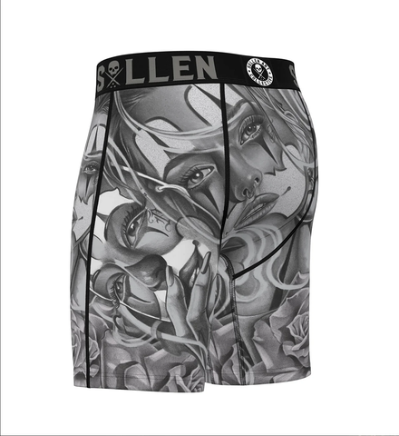 PELAVACAS III BOXERS