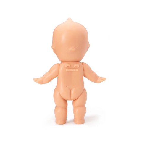 A Pound Of Flesh Tattooable Cutie Doll
