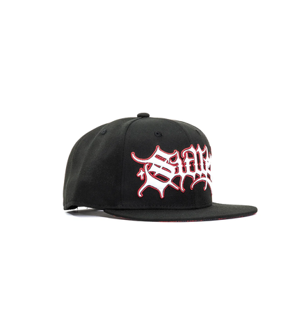 HURRICANE SNAPBACK