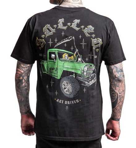 JEEPIN' N REAPIN' PREMIUM