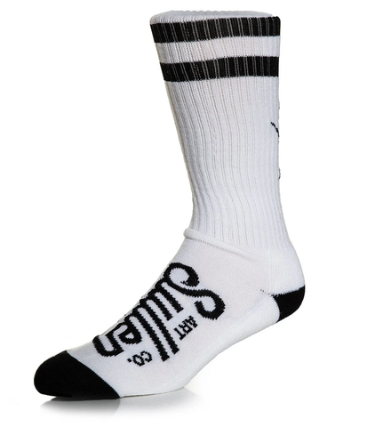2 BARS SOCKS