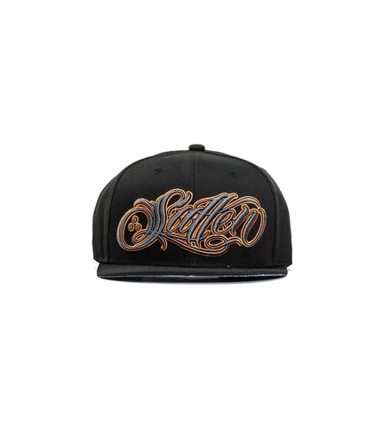 ETERNITY SNAPBACK