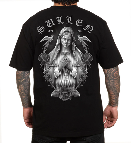 DIVINITY STANDARD BLK/GREY