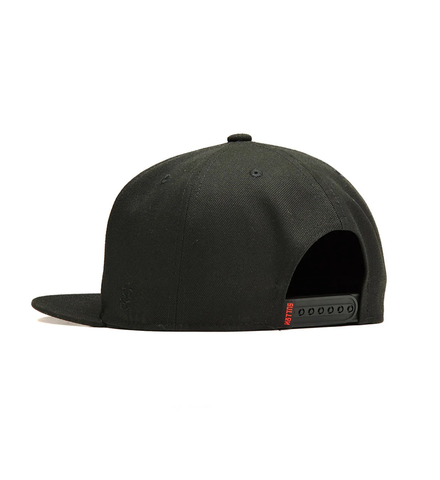 RIDE LOW SNAPBACK