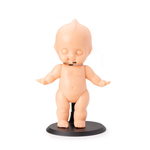 A Pound Of Flesh Tattooable Cutie Doll
