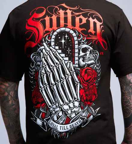 LOYAL TILL DEATH STANDARD