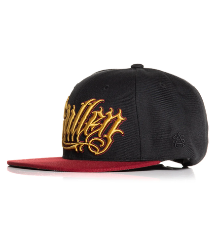 BEN HUR II SNAPBACK