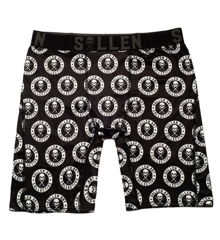 BOH BOXERS