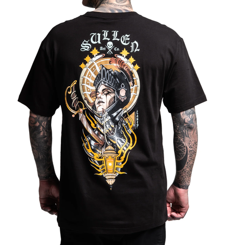 LASTLY TATTOOER STANDARD