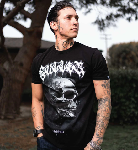 MARSHALL BENNETT PREMIUM