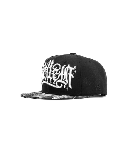 MADONNA SNAPBACK