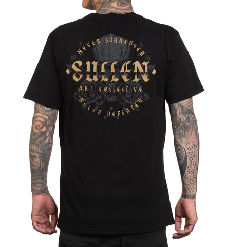 NEVER DEFEATED - PREMIUM