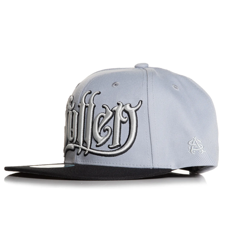 MEDUSA SNAPBACK