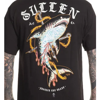 DYEM SHARK STANDARD