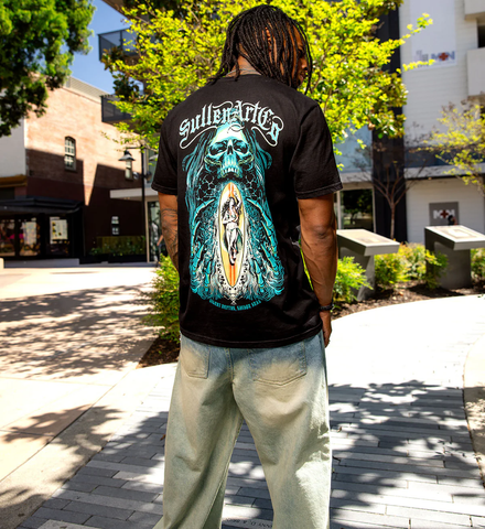SILENT DEPTHS PREMIUM