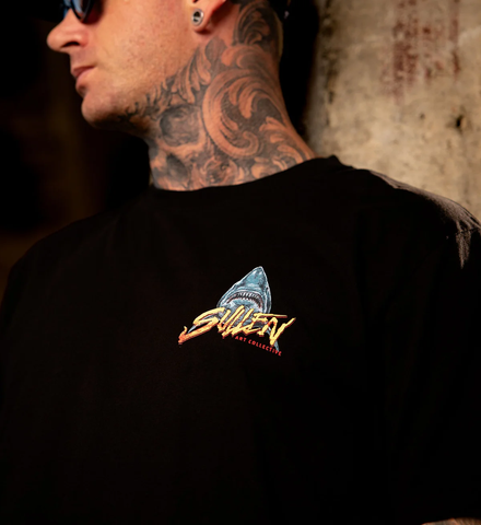 SHARK ATTACK PREMIUM