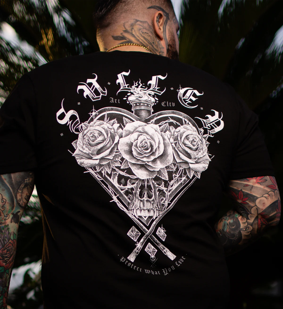 DARK HEARTS PREMIUM
