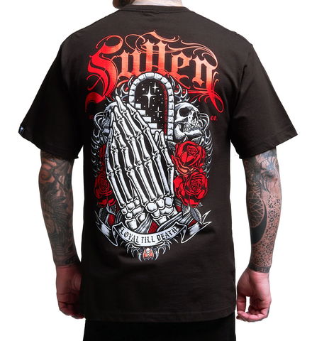 LOYAL TILL DEATH STANDARD