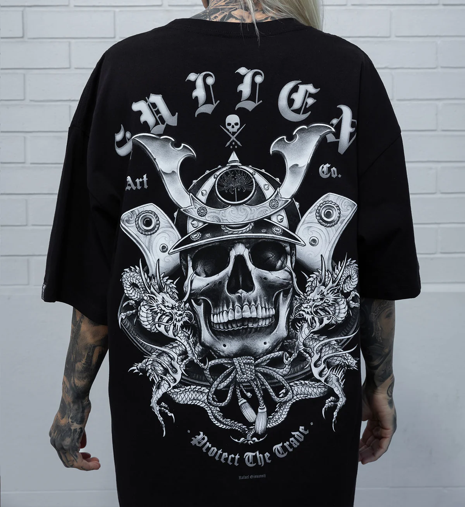 GIOVANOLI SAMURAI STANDARD