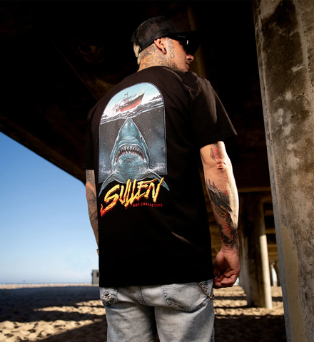 SHARK ATTACK PREMIUM