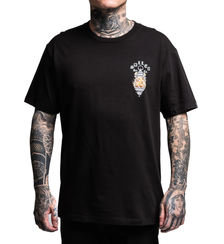 LASTLY TATTOOER STANDARD