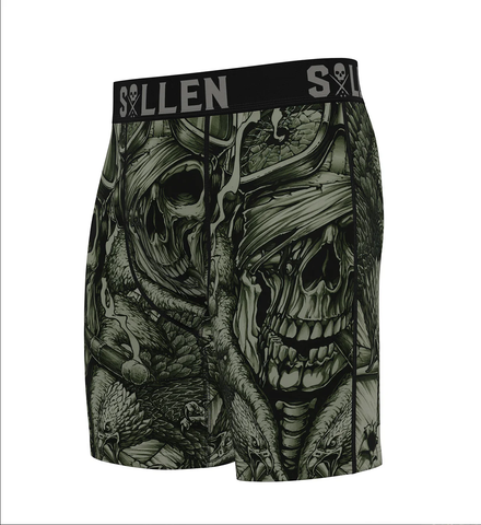 FIGHTER BOXERS