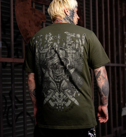 FIGHTER PREMIUM