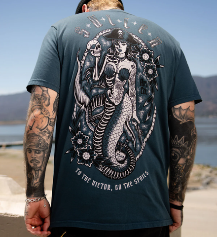 SEA SPOILS PREMIUM