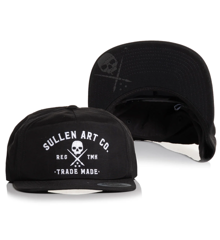 ELEMENTAL 5 PANEL SNAPBACK