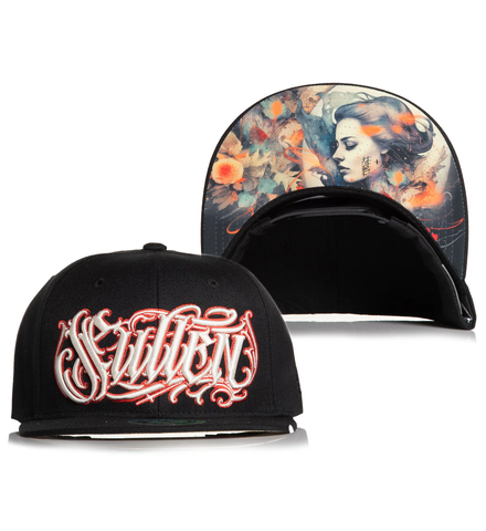 ANKO TATTOOS SNAPBACK