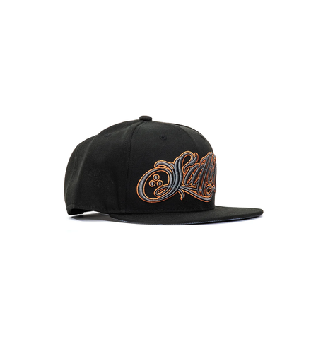 ETERNITY SNAPBACK