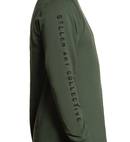 EVER LONG SLEEVE BEETLE