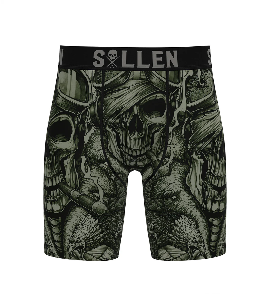 FIGHTER BOXERS