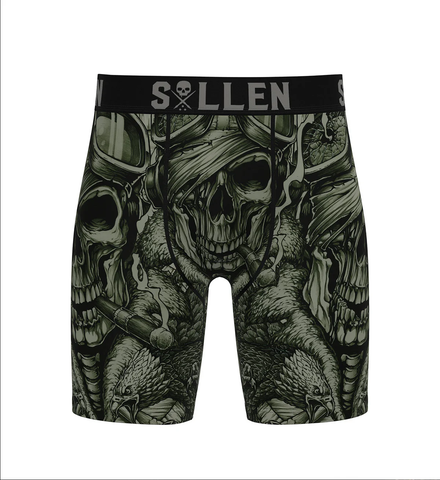 FIGHTER BOXERS