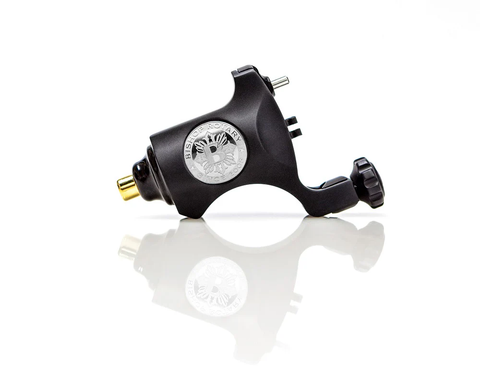 Bishop - V6 Rotary Machine RCA Matte Black