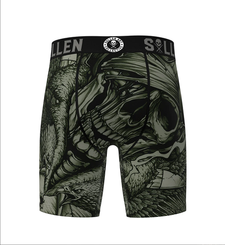 FIGHTER BOXERS