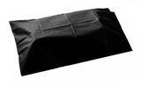 CAM - Pillow Cases - White Or Black (21" X 30") - 100/Case - BLK