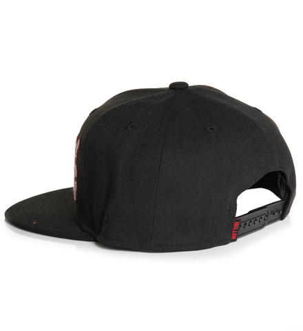 ROCKA SNAPBACK