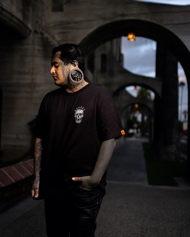 MUERTE ETERNA STANDARD