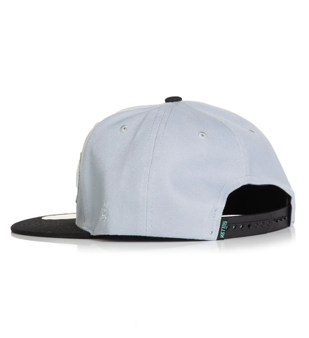 BUTTERFLY SNAPBACK