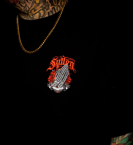 LOYAL TILL DEATH STANDARD