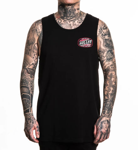 SLANT TANK
