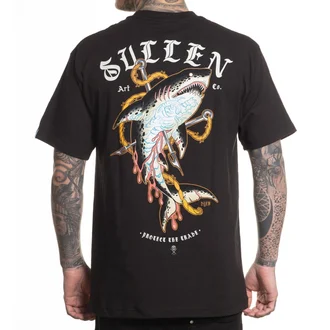 DYEM SHARK STANDARD