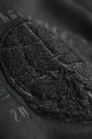 ART SCHOLAR VARSITY JACKET