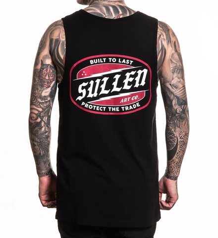SLANT TANK