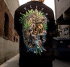 FLOWER GOD PREMIUM