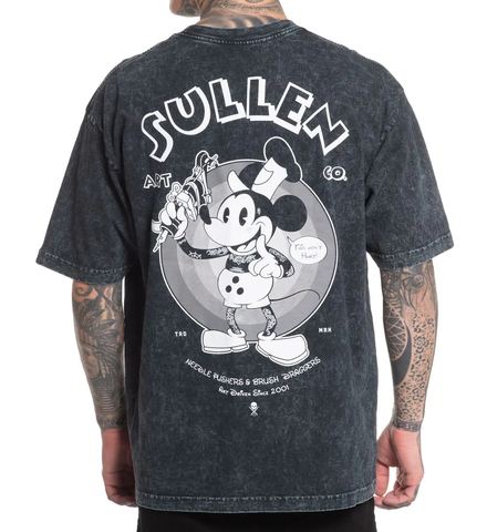 STEAMBOAT SULLIE PREMIUM