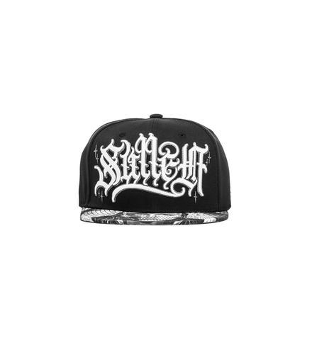 MADONNA SNAPBACK